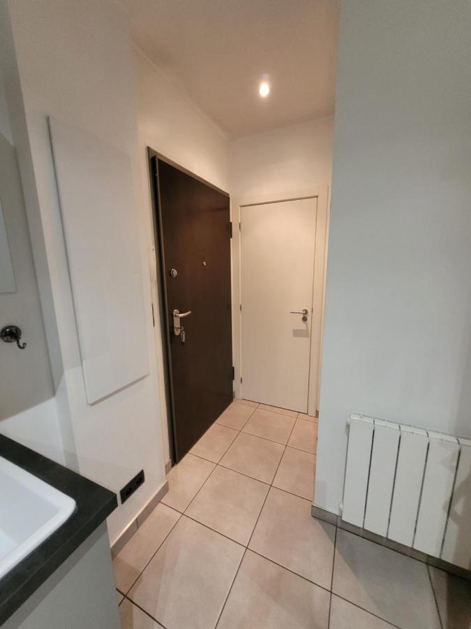 Appartement Standing 2 Pieces Avec Jardin Entre Paris & Dysney 马恩河畔布里 外观 照片